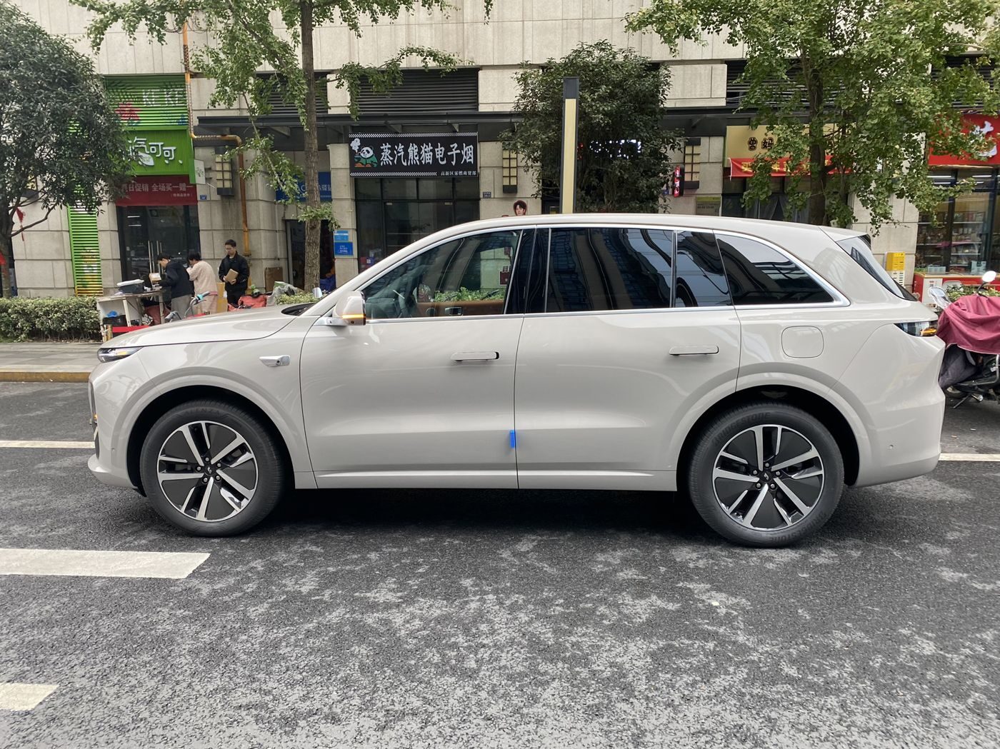 letouONE口碑_letou汽车