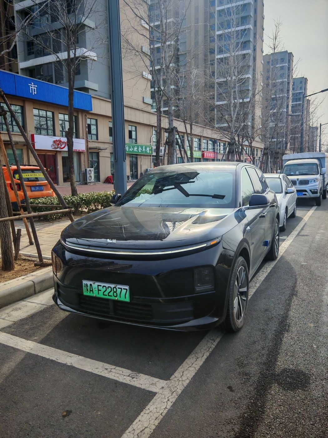 letouONE口碑_letou汽车